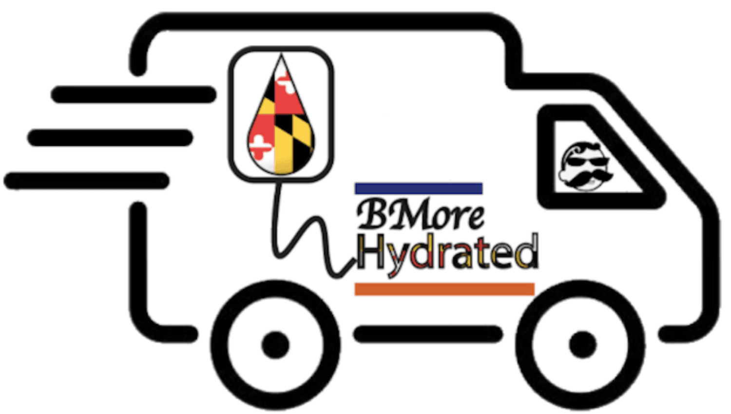 Image for BMore Hydrated Gift Cards